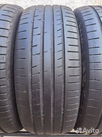 GT Radial SportActive 225/55 R18 98V