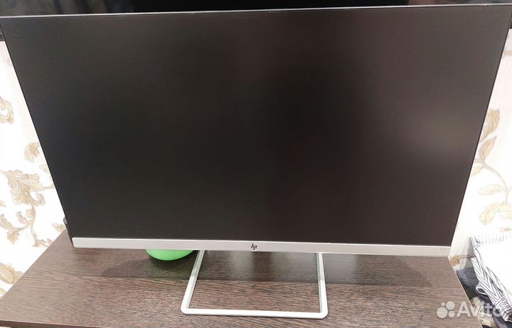 Монитор HP 27f