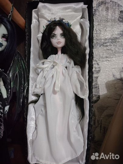 Кукла ооак