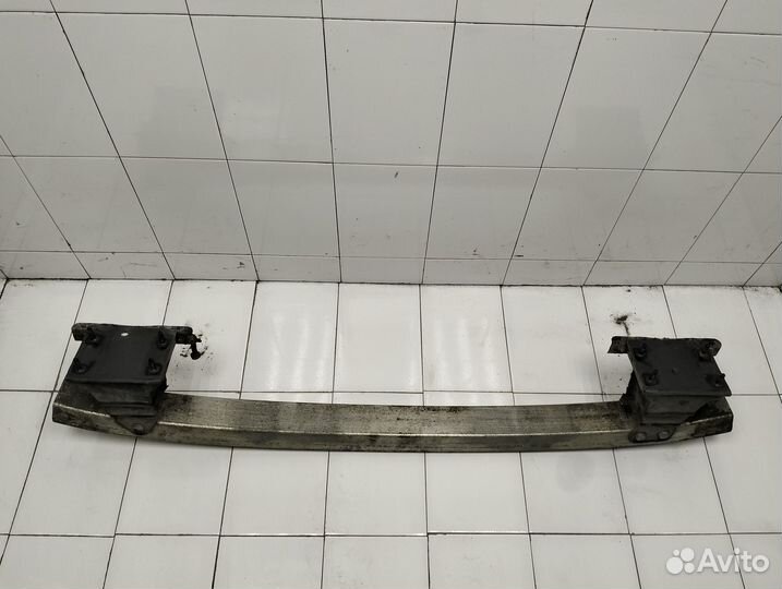 Усилитель заднего бампера Mercedes W221 S Class