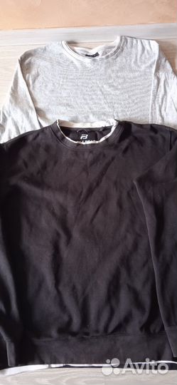 Мужские вещи пакетом 54 56