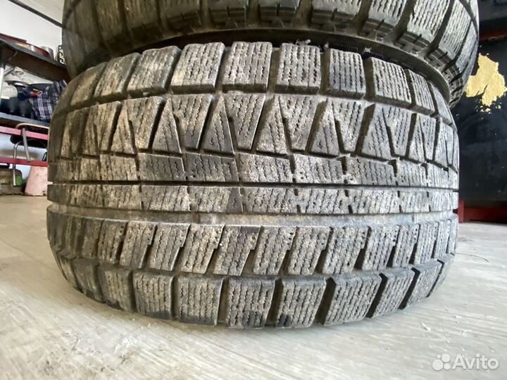 Bridgestone Blizzak LM005 DriveGuard 245/45 R17