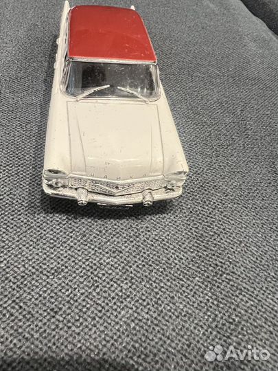 Модели автомобилей СССР