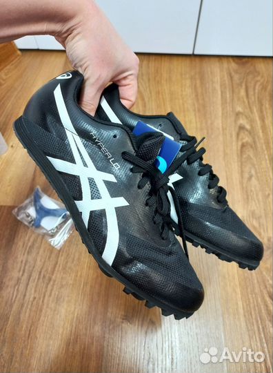 Шиповки для бега Asics