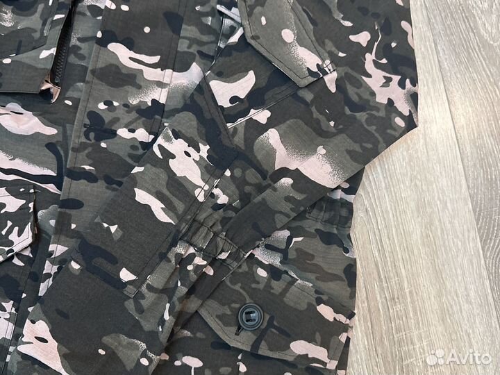 Костюм Горка 8. Охота, рыбалка, туризм