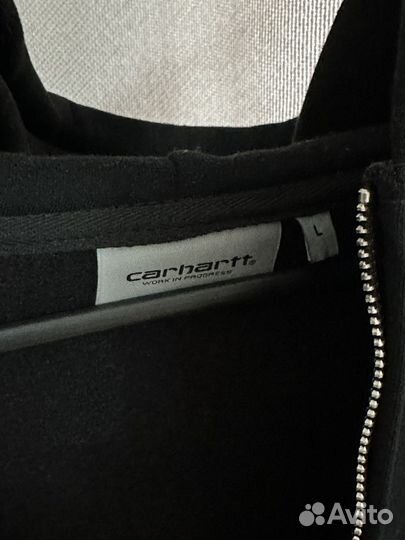 Худи carhartt L