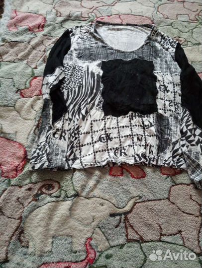 Женские вещи