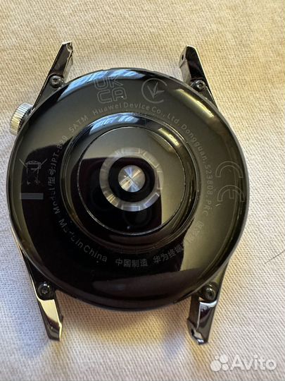 Huawei watch gt 3 jpt-b29