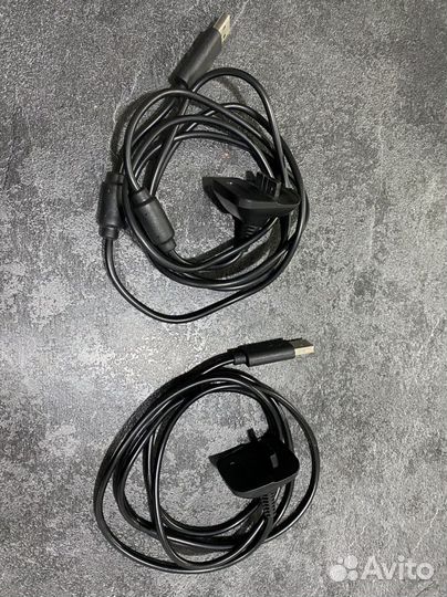 Аксессуары для xbox 360