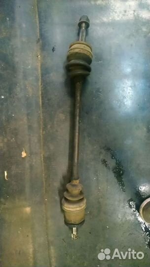 Шрус (привод правый) на Оку ваз 1111