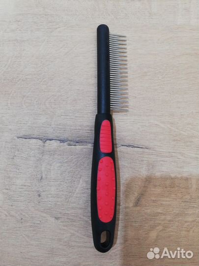 Щётка для собак