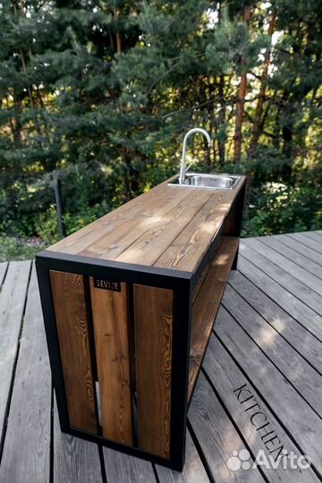 Садовая мебель, Мебель для дома и дачи, Уличная