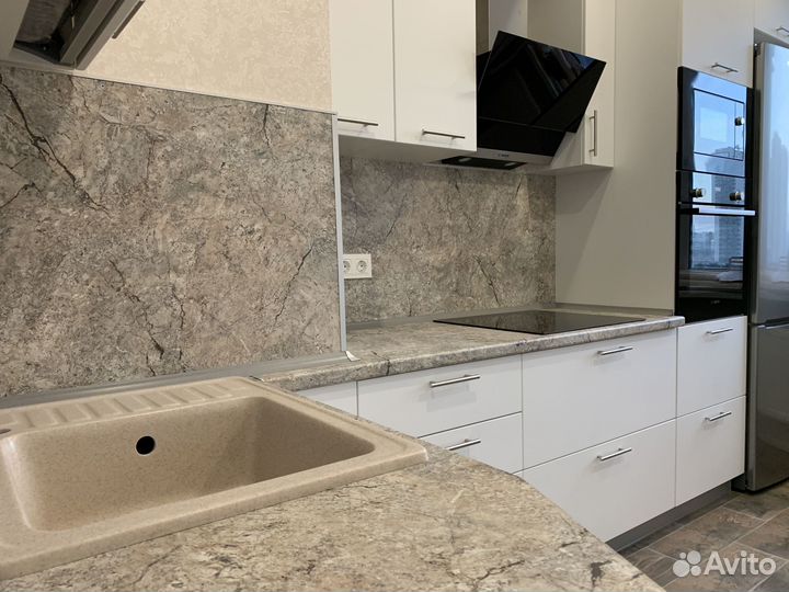 Кухни на заказ (реальная цена)кс07 33984