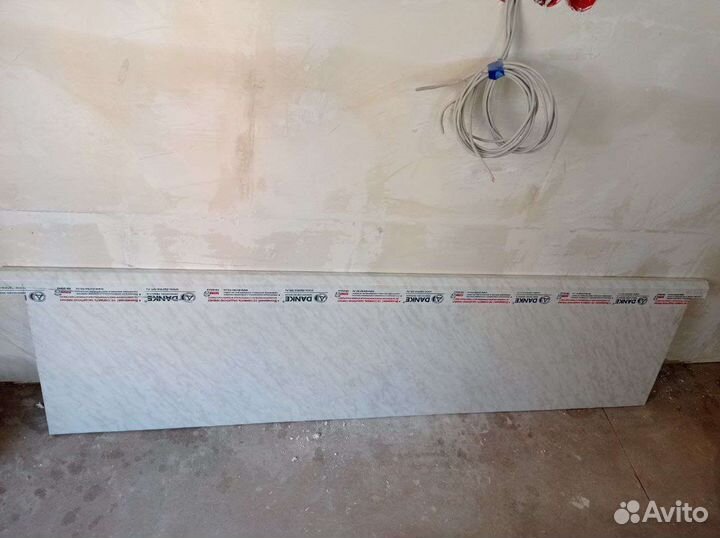 Подоконник danke