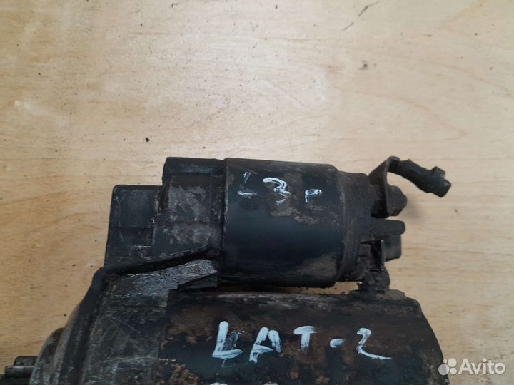 Стартер Golf 2 Golf 3 Vento