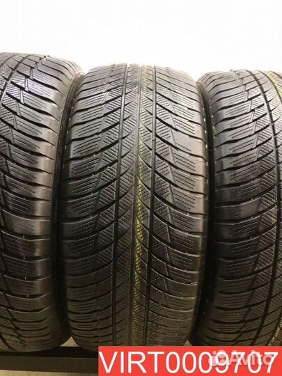 Bridgestone Blizzak LM-001 255/55 R19 111H