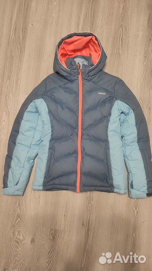 Куртка для девочки