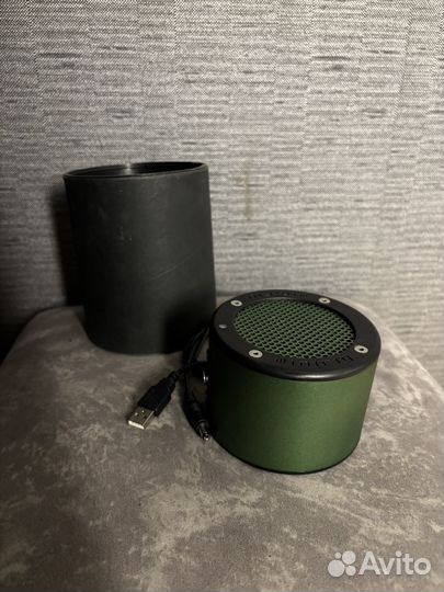 Колонка Minirig