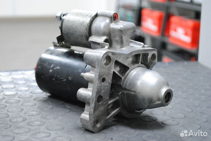 Стартер Mini Countryman, Clubman 1.6 б/у