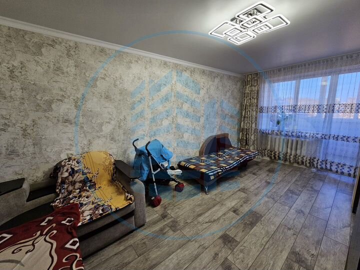 1-к. квартира, 30,2 м², 4/4 эт.