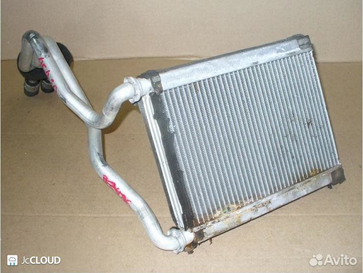Радиатор печки на toyota RAV4 ACA21W 1AZ-FSE