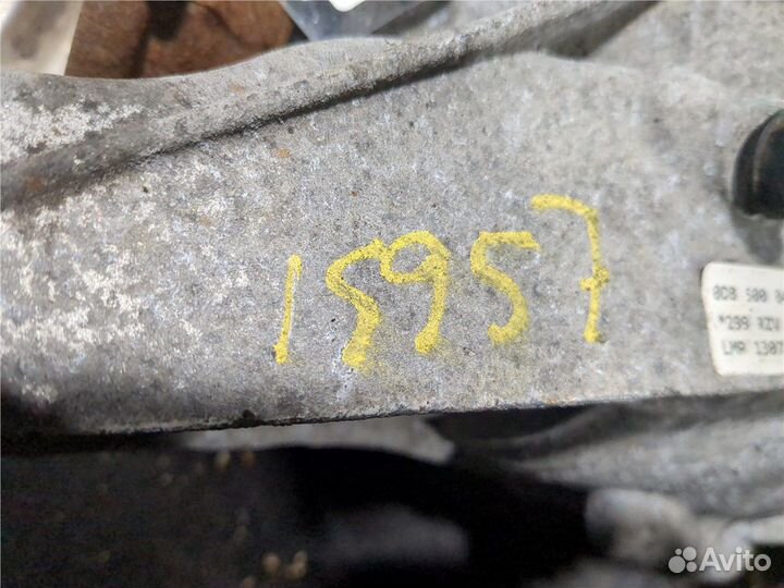 Редуктор моста Audi A5, 2018