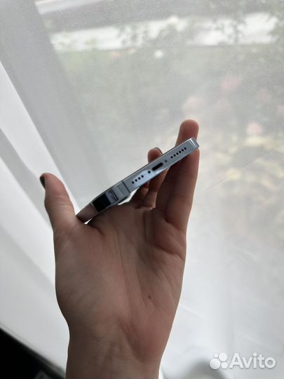 iPhone 13 Pro Max, 256 ГБ