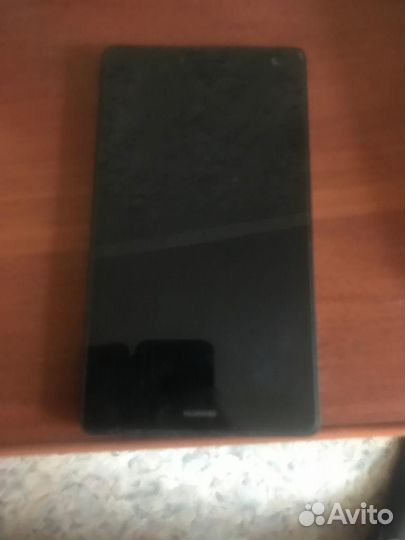 Планшет Хуавей