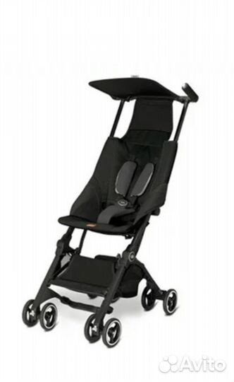 Коляска из книги рекордов Гиннеса