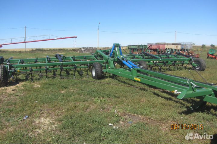 Культиватор Агромеханика КПУ, 2023