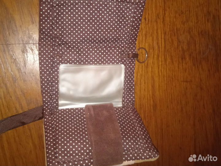 Кошелек детский