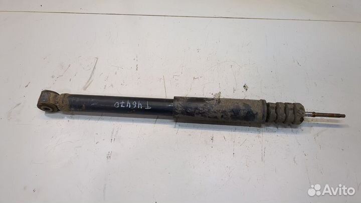 Амортизатор подвески Dacia Logan, 2014