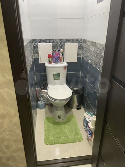 1-к. квартира, 32,8 м², 4/5 эт.