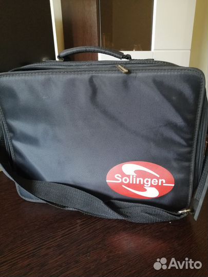 Сумка для парикмахера