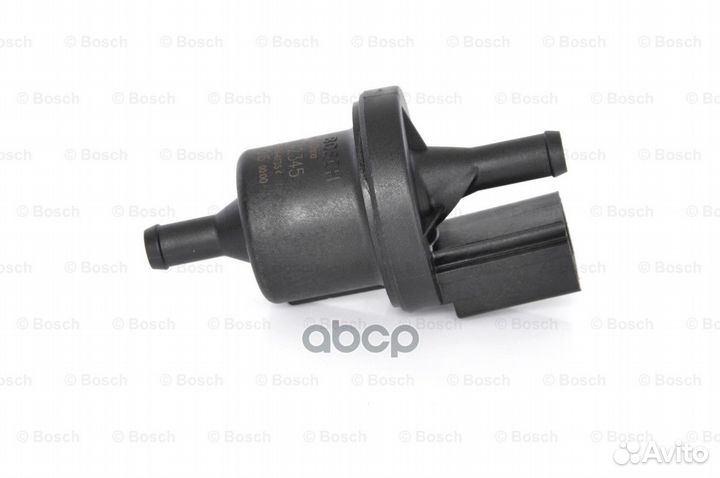 Клапан вентиляции бака* 0280142345 Bosch
