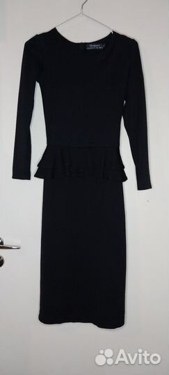 Платье 40-42 р