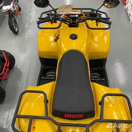 Irbis ATV 250(птс)