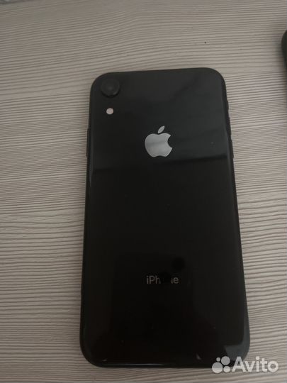 iPhone Xr, 128 ГБ