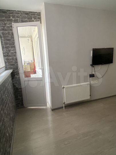 2-к. квартира, 53 м², 13/17 эт.