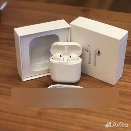 AirPods 2 Pro