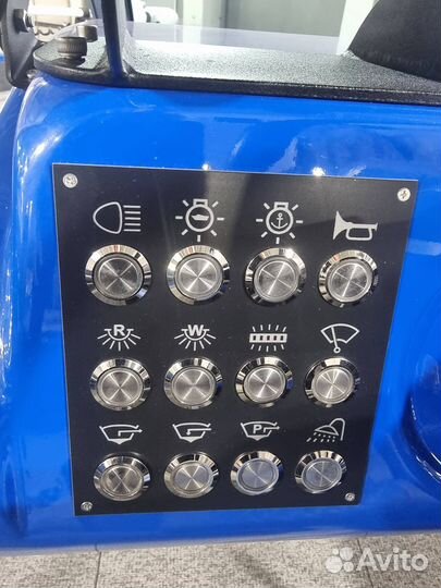 Тюнинг, ремонт катеров и лодок BoatProfi