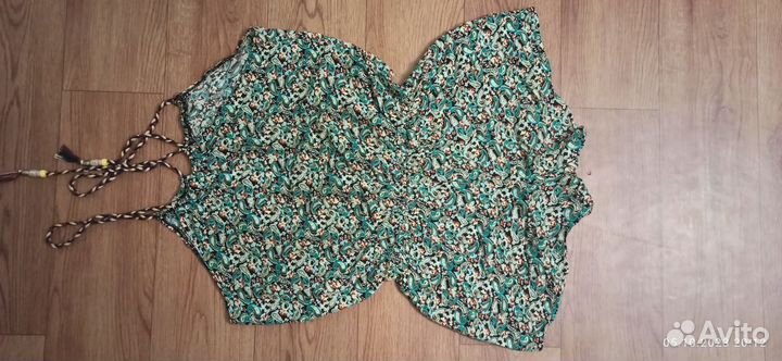 Комбинезон женский летний 42-44