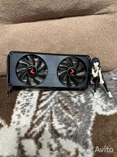 PNY 3060ti 8gb revel epic-X LHR