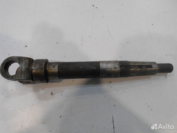 Головки спиц Иж