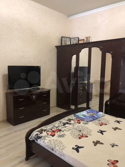 Дом 90 м² на участке 2 сот.