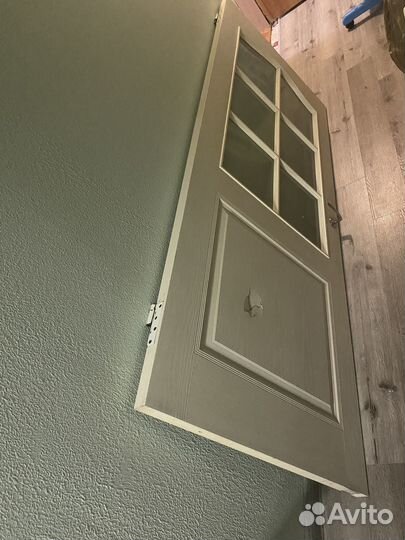 Дверь межкомнатная