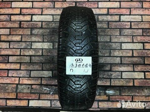 Tunga Nordway 185/65 R15 88Q