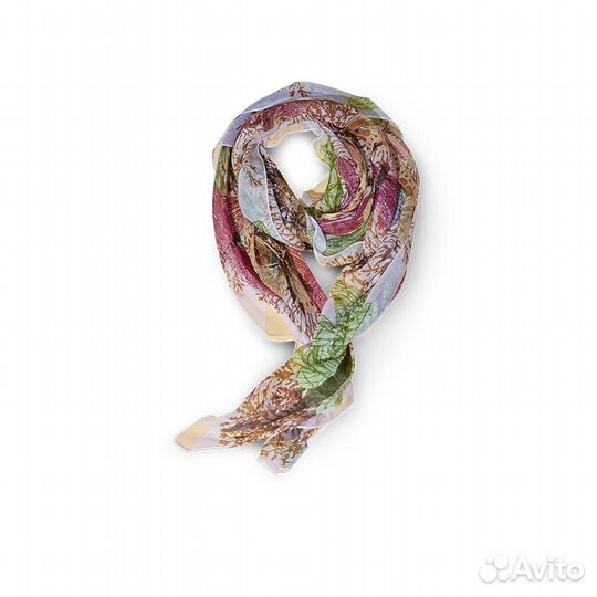 Легкий воздушный шарфик