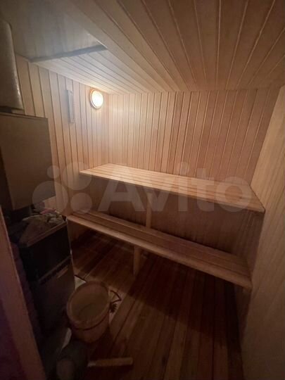 Дом 62,1 м² на участке 12 сот.