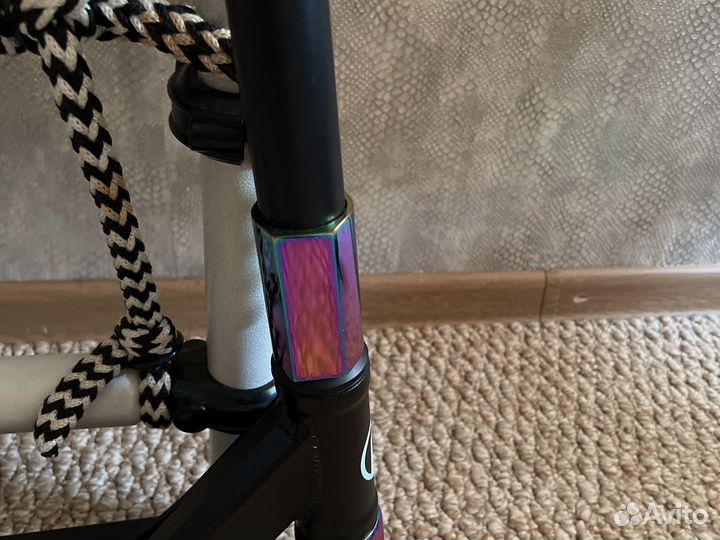 Самокат детский